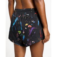 CIELE - Women - ATShort 4inch Brief - Summer Nights