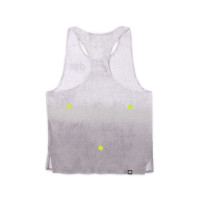 CIELE - Men - RDSinglet - Horizon Grey