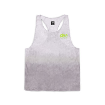 CIELE - Men - RDSinglet - Horizon Grey