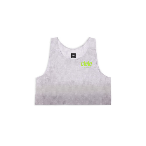 CIELE - Women - RDCRPSinglet - Horizon Grey