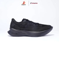 DYNAFISH - Danian 1.0 Marathon Trainer - Black