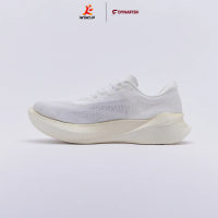 DYNAFISH - Danian 1.0 Carbon Road Running Shoes - White
