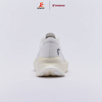 DYNAFISH - Danian 1.0 Carbon Road Running Shoes - White