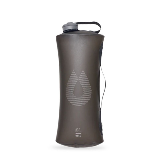 HYDRAPAK - Seeker 3L - Mammoth Grey