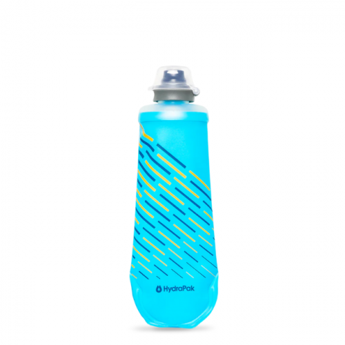 HYDRAPAK - Softflask 250ml - Malibu Blue New