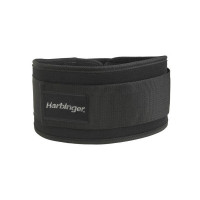 Harbinger - Men's 5 Foam Core Belt - Black