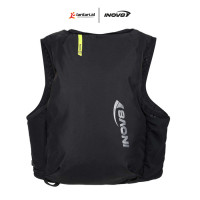 INOV8 - Racepac Running Hydration Vest 8L - Black