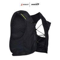 INOV8 - Racepac Running Hydration Vest 8L - Black