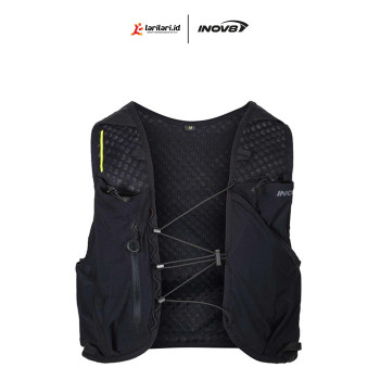INOV8 - Racepac Running Hydration Vest 8L - Black