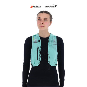 INOV8 - Racepac Running Hydration Vest 8L - Blue
