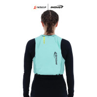 INOV8 - Racepac Running Hydration Vest 8L - Blue