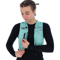 INOV8 - Racepac Running Hydration Vest 8L - Blue