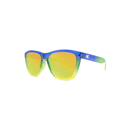 KNOCKAROUND - Premiums Sport - Cool Runnings (Polarised)