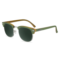 KNOCKAROUND - Brooklines - Coyote Calls (Polarised)