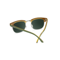 KNOCKAROUND - Brooklines - Coyote Calls (Polarised)