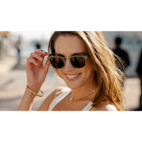 KNOCKAROUND - Brooklines - Coyote Calls (Polarised)