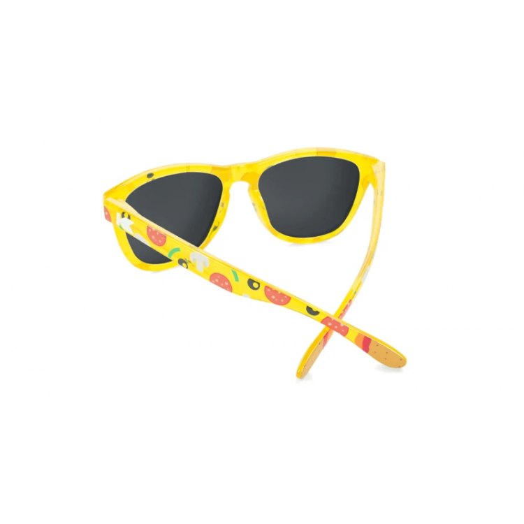 Knockaround Kids' Sunglasses - Pizza