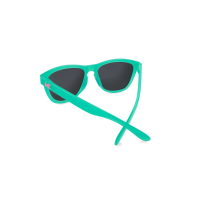 Knockaround Sport Premiums - Aquamarine / Fuchsia