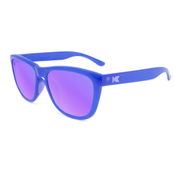 KNOCKAROUND - Premiums Sport - Neptune / Lilac (Polarised)