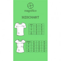 Magnifico - Jersey The City - Female - Jakarta