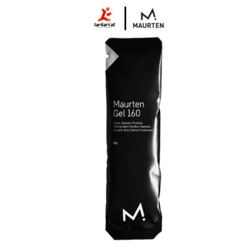 MAURTEN - Gel 160 Non Caffein