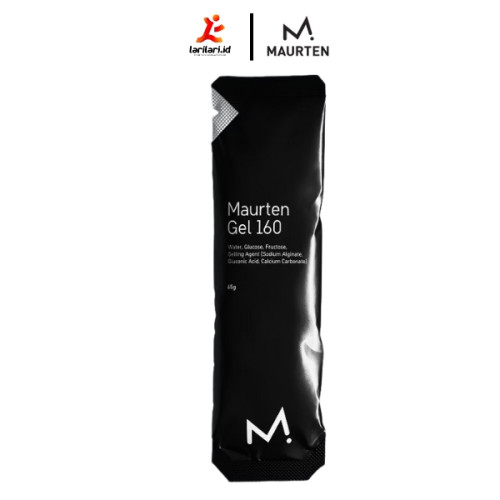 MAURTEN - Gel 160 Non Caffein