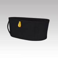 Naked Running Band Original New - Raven