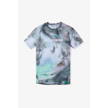 NNormal - Women's Race Tshirt - Nature AI Print