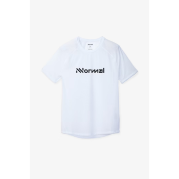 NNormal - Women's Race Tshirt NN - White