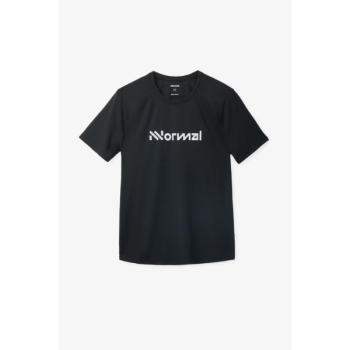 NNormal - Women's Race Tshirt NN - Black