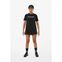 NNormal - Women's Race Tshirt NN - Black
