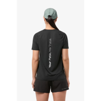 NNormal - Women's Race Tshirt NN - Black