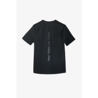 NNormal - Women's Race Tshirt NN - Black
