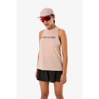 NNormal - Women's Race Tank NN - Dusty Pink