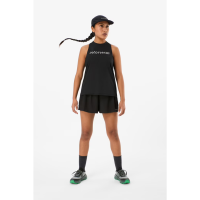 NNormal - Women's Race Tank NN - Black