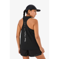 NNormal - Women's Race Tank NN - Black