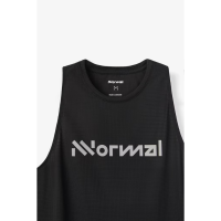 NNormal - Women's Race Tank NN - Black