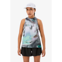 NNormal - Women's Race Tank - Nature AI Print