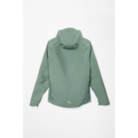 NNormal - Women's Race Trail Rain Jacket - Green