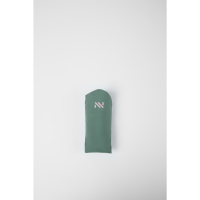 NNormal - Women's Race Trail Rain Jacket - Green