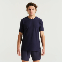 PRESSIO - Men - Recon SS Top - Navy