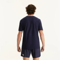 PRESSIO - Men - Recon SS Top - Navy