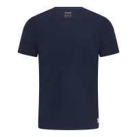 PRESSIO - Men - Recon SS Top - Navy