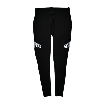 PRESSIO - Men - EQ Tight - Black/Silver