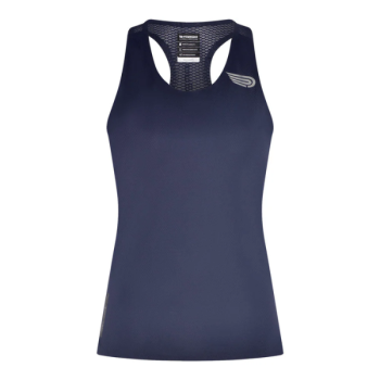 PRESSIO - Women - Elite Singlet - Navy