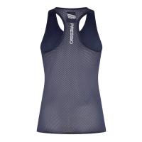 PRESSIO - Women - Elite Singlet - Navy