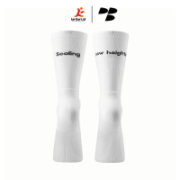 Personal Best Run - Performance Trail Sock - Black