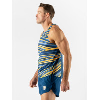 RABBIT - Men's - Go Time - Bellwether Blue - Boston