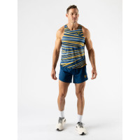 RABBIT - Men's - Go Time - Bellwether Blue - Boston