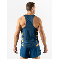 RABBIT - Men's - Go Time - Bellwether Blue - Boston